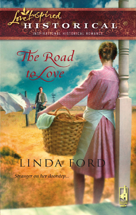 Title details for The Road to Love by Linda Ford - Wait list